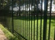 Kwikfynd Boundary Fencing Aluminium
green-fields