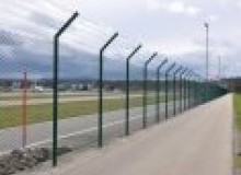 Kwikfynd Security fencing
green-fields